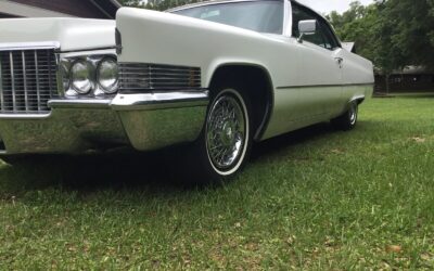 Cadillac Other 1970 à vendre