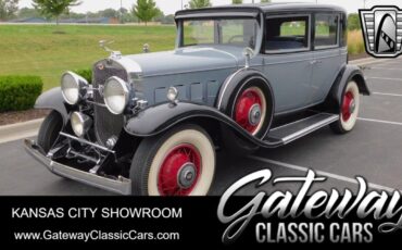 Cadillac-Series-355-Berline-1931-Black-Gray-100708