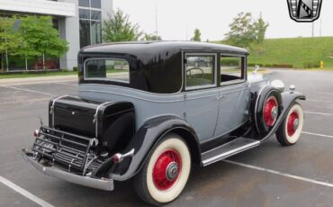 Cadillac-Series-355-Berline-1931-Black-Gray-100708-5