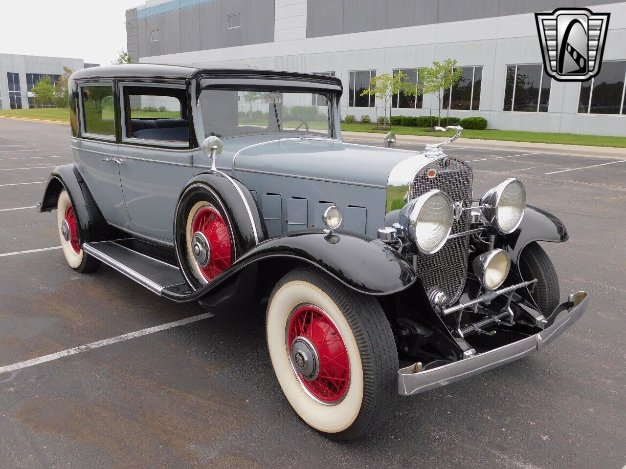 Cadillac-Series-355-Berline-1931-Black-Gray-100708-7