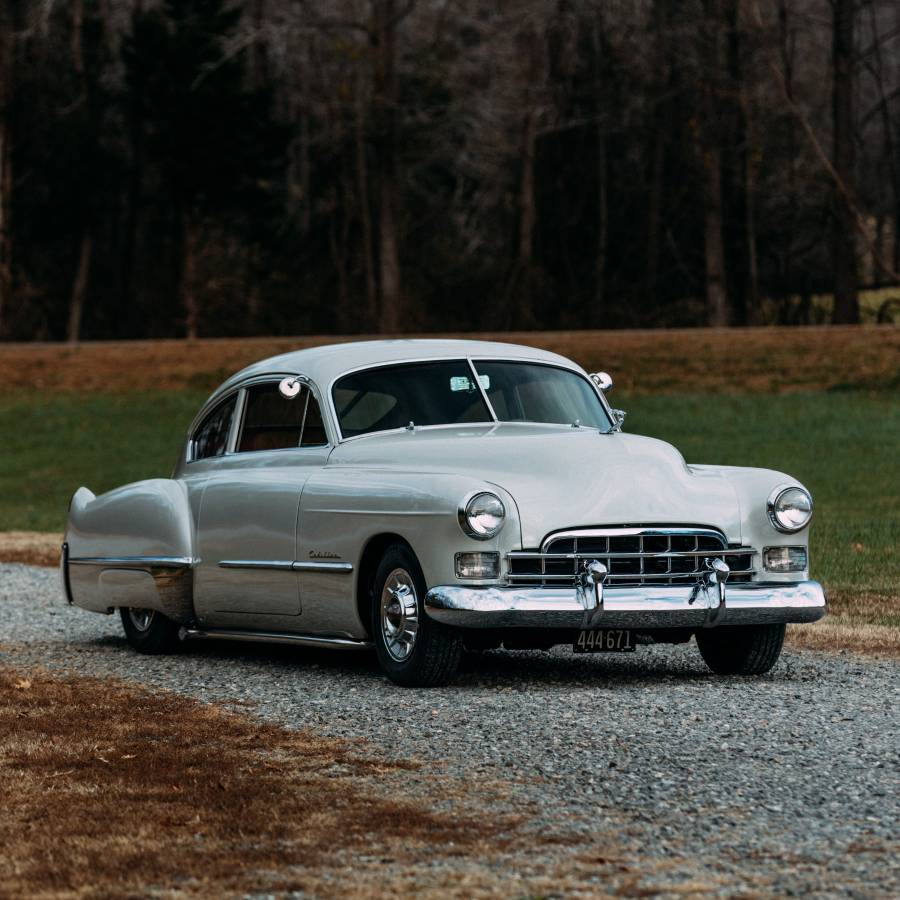 Cadillac-Series-61-1948