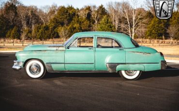 Cadillac-Series-62-1949-Green-Tan-122315-3