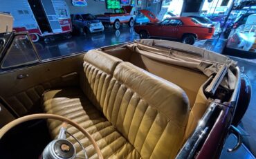 Cadillac-Series-62-Cabriolet-1941-Burgundy-Tan-17881600-22