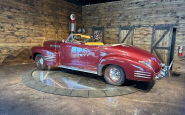 Cadillac-Series-62-Cabriolet-1941-Burgundy-Tan-17881600-5