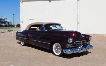 Cadillac-Series-62-Cabriolet-1948-Red-Tan-5528-9