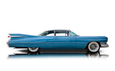 Cadillac-Series-62-Cabriolet-1959-Blue-Blue-76444-1