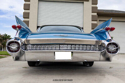 Cadillac-Series-62-Cabriolet-1959-Blue-Blue-76444-6