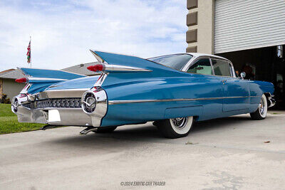 Cadillac-Series-62-Cabriolet-1959-Blue-Blue-76444-7