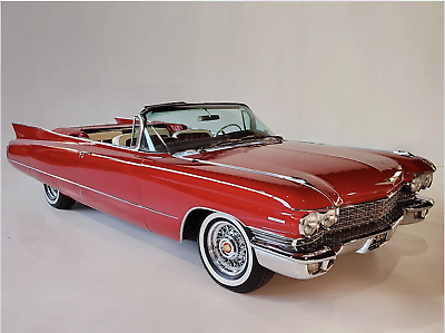 Cadillac-Series-62-Convertible-Cabriolet-1960-Red-Red-34855-1