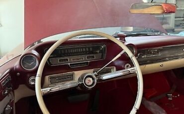 Cadillac-Series-62-Convertible-Cabriolet-1960-Red-Red-34855-10