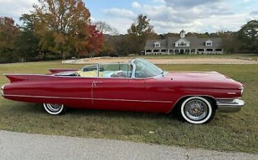 Cadillac-Series-62-Convertible-Cabriolet-1960-Red-Red-34855-2