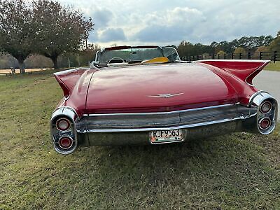 Cadillac-Series-62-Convertible-Cabriolet-1960-Red-Red-34855-3