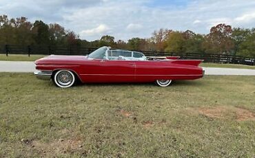 Cadillac-Series-62-Convertible-Cabriolet-1960-Red-Red-34855-5