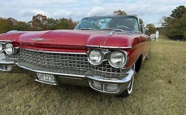 Cadillac-Series-62-Convertible-Cabriolet-1960-Red-Red-34855-6