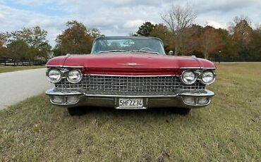 Cadillac-Series-62-Convertible-Cabriolet-1960-Red-Red-34855-7