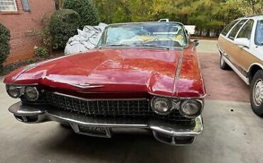 Cadillac-Series-62-Convertible-Cabriolet-1960-Red-Red-34855-8