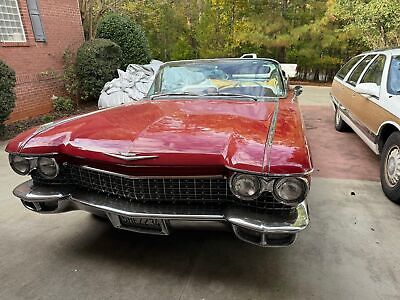 Cadillac-Series-62-Convertible-Cabriolet-1960-Red-Red-34855-8