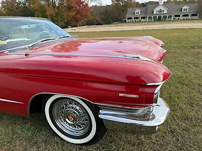 Cadillac-Series-62-Convertible-Cabriolet-1960-Red-Red-34855-9