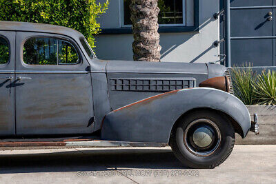 Cadillac-Series-70-1936-Black-Other-Color-0-9