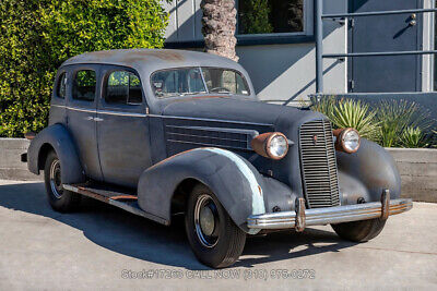 Cadillac Series 70  1936 à vendre