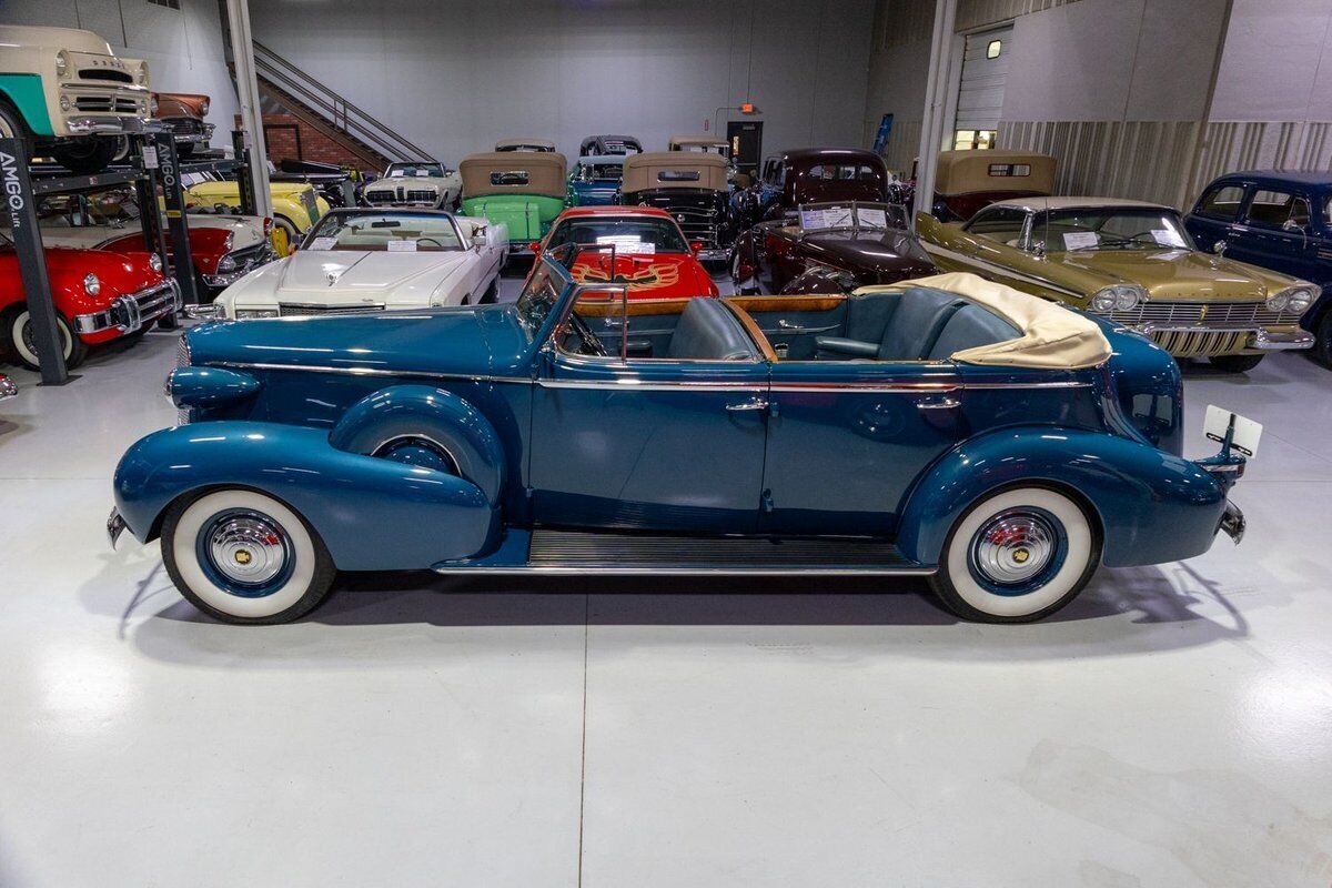 Cadillac-Series-75-Convertible-Sedan-with-Imperial-Division-1937-Blue-Blue-122618-11