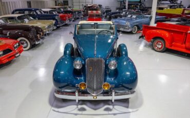 Cadillac-Series-75-Convertible-Sedan-with-Imperial-Division-1937-Blue-Blue-122618-5