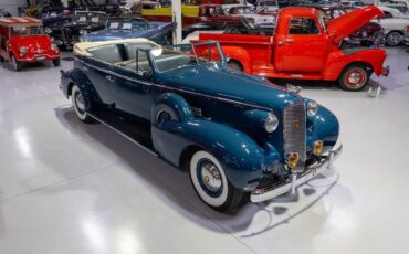 Cadillac-Series-75-Convertible-Sedan-with-Imperial-Division-1937-Blue-Blue-122618-6