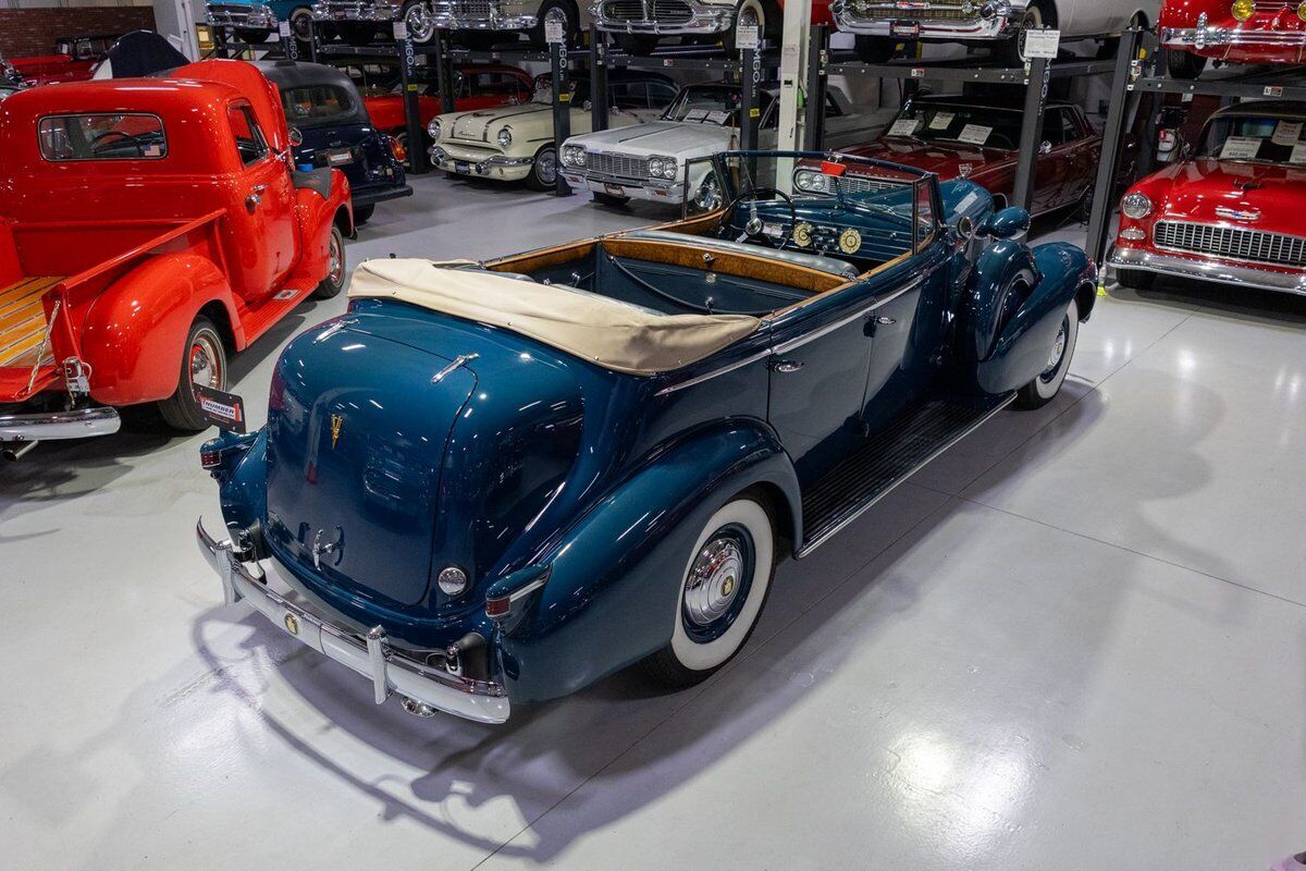 Cadillac-Series-75-Convertible-Sedan-with-Imperial-Division-1937-Blue-Blue-122618-8