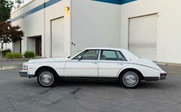 Cadillac-Seville-1985-white-61477-4