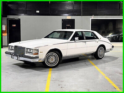 Cadillac Seville Berline 1985 à vendre