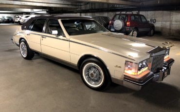 Cadillac-Seville-Berline-1985-38922-8