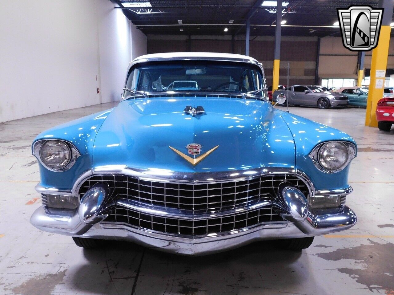 Cadillac-Sixty-Special-1955-Blue-Blue-40660-7