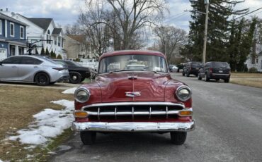 Chevrolet-150-1954-88514-11