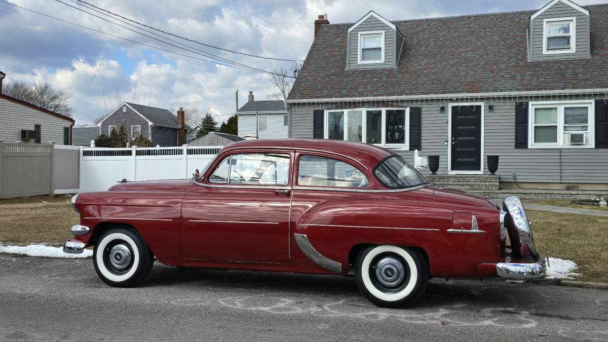 Chevrolet-150-1954-88514-3