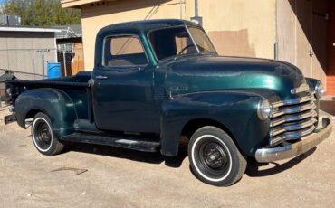 Chevrolet-1951-green-108750