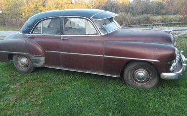 Chevrolet-1952-brown-133575-2