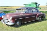 Chevrolet-1952-brown-133575-3