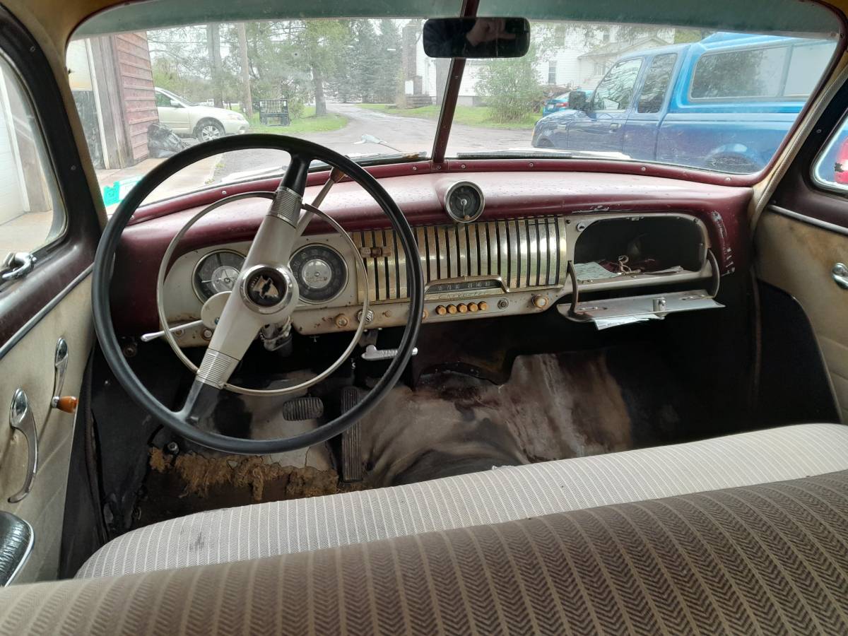 Chevrolet-1952-brown-133575-5