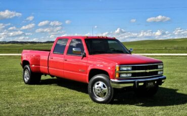 Chevrolet-1993-red-164365-13