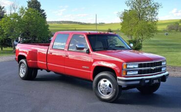 Chevrolet-1993-red-164365-2