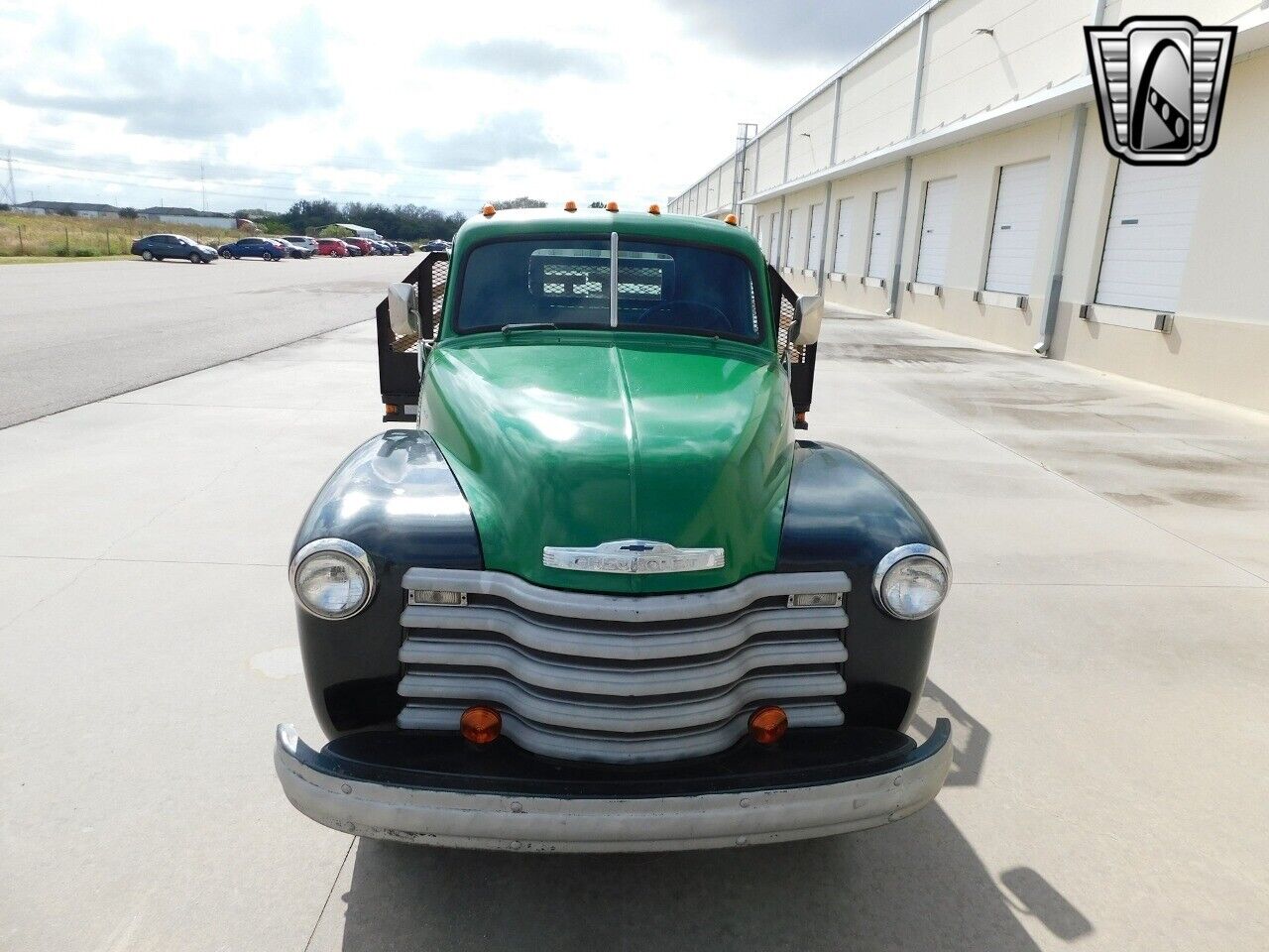 Chevrolet-2-12-Ton-Flatbed-1952-5