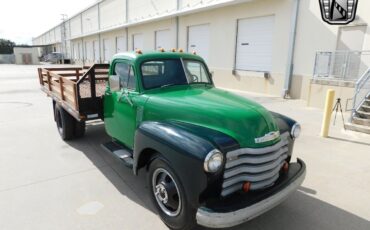 Chevrolet-2-12-Ton-Flatbed-1952-6