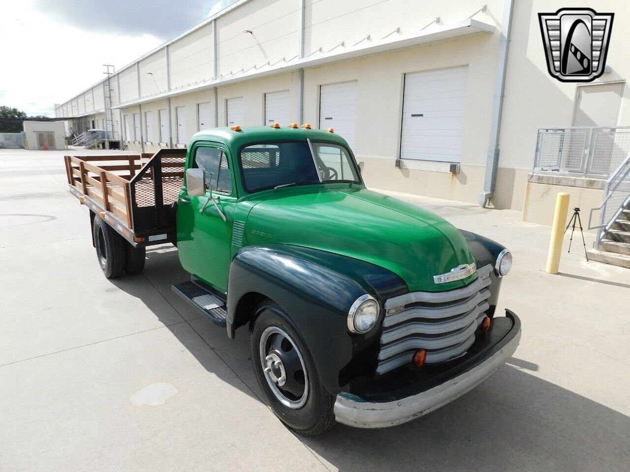 Chevrolet-2-12-Ton-Flatbed-1952-6