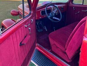 Chevrolet-2-DOOR-SEDAN-Berline-1938-Red-Red-8851-4