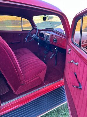 Chevrolet-2-DOOR-SEDAN-Berline-1938-Red-Red-8851-7