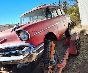 Chevrolet 210  1957 à vendre