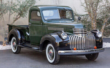 Chevrolet-3100-1946