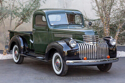 Chevrolet 3100  1946 à vendre