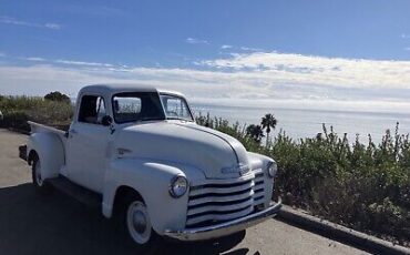 Chevrolet-3100-1951-1