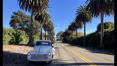 Chevrolet-3100-1951-4